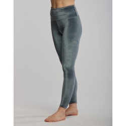 Legging velours TEMPS DANSE