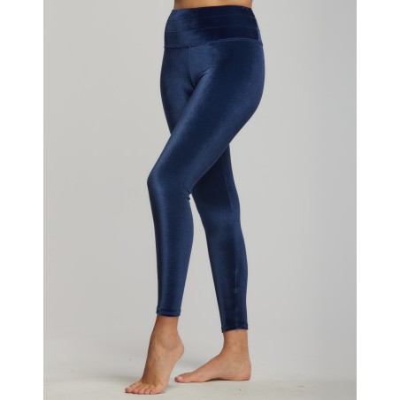 Legging velours TEMPS DANSE