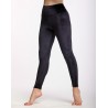 Legging velours TEMPS DANSE