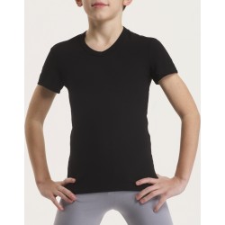 Teeshirt enfant TEMPS DANSE...