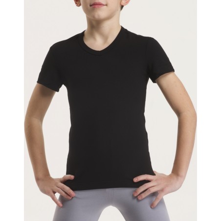 Teeshirt enfant TEMPS DANSE Oliver