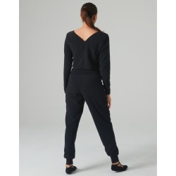 Pantalon polaire TEMPS DANSE