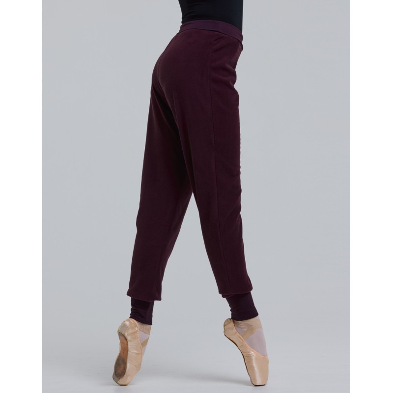 Pantalon polaire TEMPS DANSE