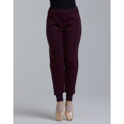 Pantalon polaire TEMPS DANSE