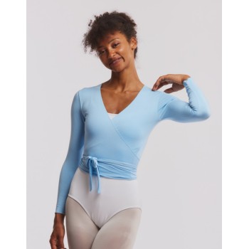 Cache-coeur TEMPS DANSE