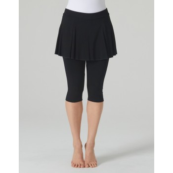 Corsaire avec jupette TEMPS...