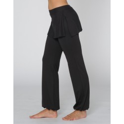 Pantalon avec jupette TEMPS DANSE