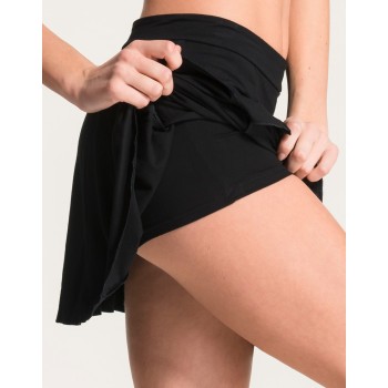 Jupe short TEMPS DANSE