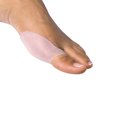 Protection en gel hallux valgus TECH DANCE