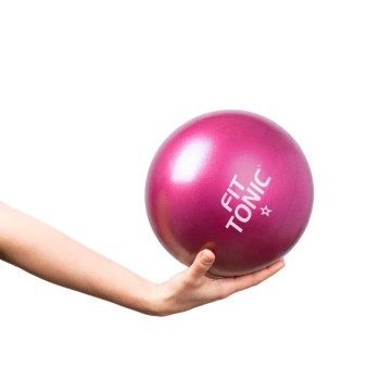 Ballet fit tonic TECH DANCE