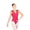 Justaucorps Emmeline BALLET ROSA