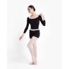 Top collant REPETTO