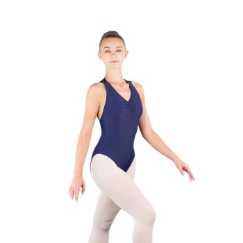 Justaucorps Esther BALLET ROSA