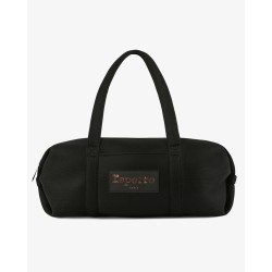 Sac REPETTO taille M mesh noir