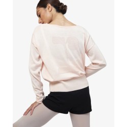 Pull d'échauffement REPETTO