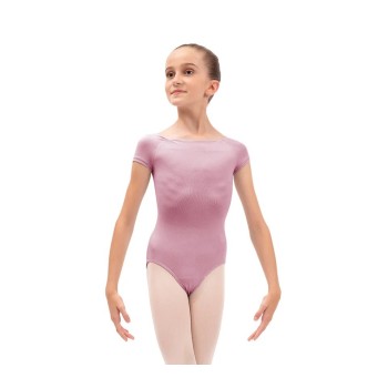 Justaucorps manches courtes REPETTO