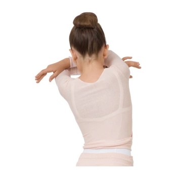 Cache coeur tricot REPETTO