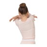 Cache coeur tricot REPETTO