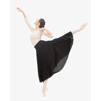 Jupe de répétition REPETTO