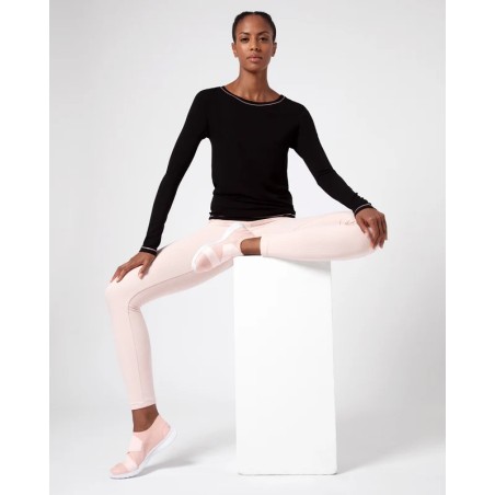 T-shirt manches longues REPETTO