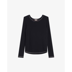 T-shirt manches longues REPETTO