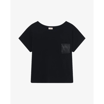 Teeshirt oversize REPETTO
