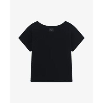 Teeshirt oversize REPETTO