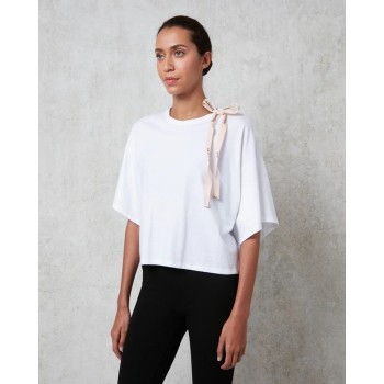 Teeshirt noeud REPETTO