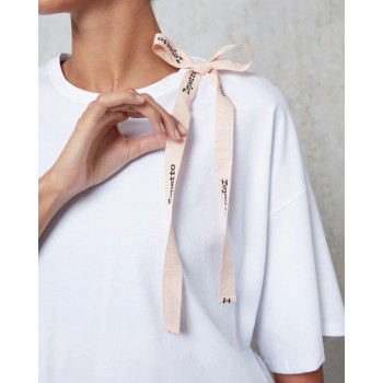 Teeshirt noeud REPETTO