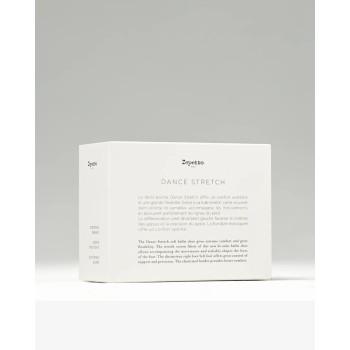 Demi-pointes stretch REPETTO
