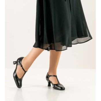 Chaussures danse de salon WERNER KERN