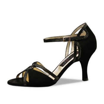 Chaussures danse de salon...