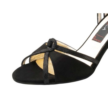 Chaussures danse de salon NUEVA EPOCA