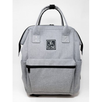 Studio bag GAYNOR MINDEN grey