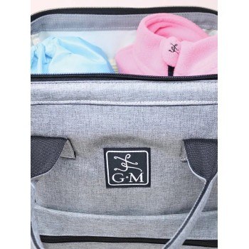 Studio bag GAYNOR MINDEN grey