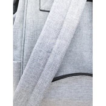 Studio bag GAYNOR MINDEN grey