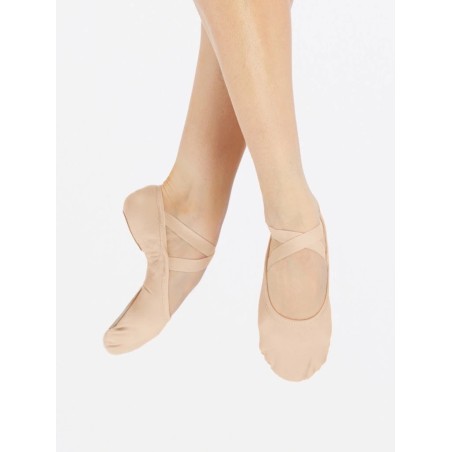 Demi-pointes GAYNOR MINDEN Liberty