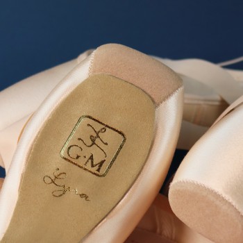 Pointes GAYNOR MINDEN Lyra classic