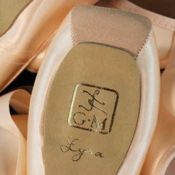 Pointes GAYNOR MINDEN Lyra classic