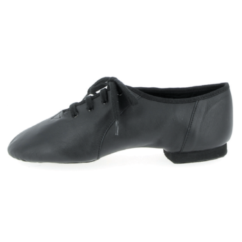 Chaussures jazz cuir MERLET