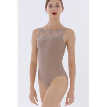 Justaucorps WEAR MOI Belle