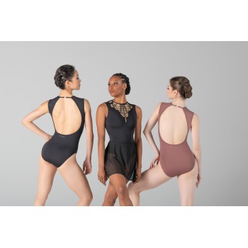 Justaucorps BALLET ROSA Miette