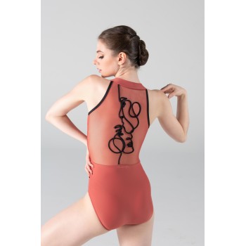 Justaucorps BALLET ROSA Duval