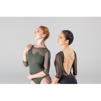 Justaucorps BALLET ROSA Fontea