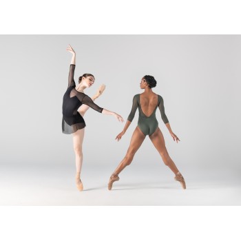 Justaucorps BALLET ROSA Fontea