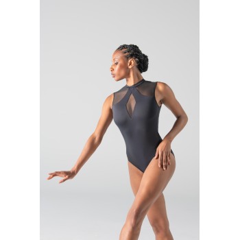 Jutaucorps BALLET ROSA Deleon