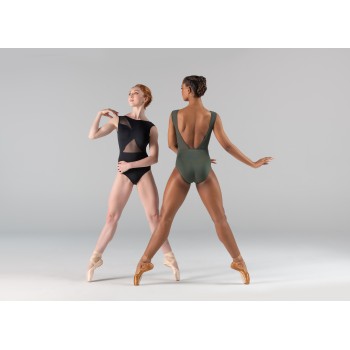 Justaucorps BALLET ROSA Orane