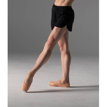 Short femme Nobu BALLET ROSA