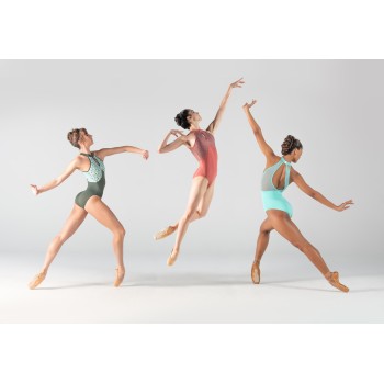 Justaucorps BALLET ROSA Thalie