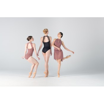 Justaucorps BALLET ROSA Bouvier